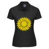 Russell Athletic Ladies Classic Poly/Cotton Piquรฉ Polo Shirt Russell Athletic Ladies Classic Poly/Cotton Piquรฉ Polo Shirt Thumbnail
