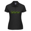 Russell Athletic Ladies Classic Poly/Cotton Piqué Polo Shirt Thumbnail