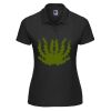 Russell Athletic Ladies Classic Poly/Cotton Piqué Polo Shirt Thumbnail