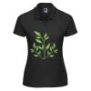 Russell Athletic Ladies Classic Poly/Cotton Piquรฉ Polo Shirt Russell Athletic Ladies Classic Poly/Cotton Piquรฉ Polo Shirt Thumbnail