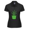 Russell Athletic Ladies Classic Poly/Cotton Piquรฉ Polo Shirt Russell Athletic Ladies Classic Poly/Cotton Piquรฉ Polo Shirt Thumbnail