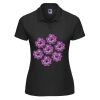 Russell Athletic Ladies Classic Poly/Cotton Piqué Polo Shirt Thumbnail