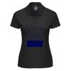Russell Athletic Ladies Classic Poly/Cotton Piquรฉ Polo Shirt Russell Athletic Ladies Classic Poly/Cotton Piquรฉ Polo Shirt Thumbnail