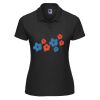 Russell Athletic Ladies Classic Poly/Cotton Piqué Polo Shirt Thumbnail