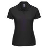 Russell Athletic Ladies Classic Poly/Cotton Piquรฉ Polo Shirt Russell Athletic Ladies Classic Poly/Cotton Piquรฉ Polo Shirt Thumbnail
