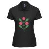 Russell Athletic Ladies Classic Poly/Cotton Piquรฉ Polo Shirt Russell Athletic Ladies Classic Poly/Cotton Piquรฉ Polo Shirt Thumbnail