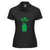 Russell Athletic Ladies Classic Poly/Cotton Piquรฉ Polo Shirt Russell Athletic Ladies Classic Poly/Cotton Piquรฉ Polo Shirt Thumbnail