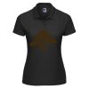 Russell Athletic Ladies Classic Poly/Cotton Piqué Polo Shirt Thumbnail