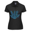 Russell Athletic Ladies Classic Poly/Cotton Piquรฉ Polo Shirt Russell Athletic Ladies Classic Poly/Cotton Piquรฉ Polo Shirt Thumbnail