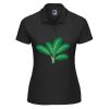 Russell Athletic Ladies Classic Poly/Cotton Piqué Polo Shirt Thumbnail