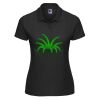 Russell Athletic Ladies Classic Poly/Cotton Piqué Polo Shirt Thumbnail