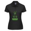 Russell Athletic Ladies Classic Poly/Cotton Piqué Polo Shirt Thumbnail