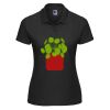 Russell Athletic Ladies Classic Poly/Cotton Piquรฉ Polo Shirt Russell Athletic Ladies Classic Poly/Cotton Piquรฉ Polo Shirt Thumbnail