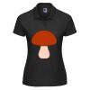 Russell Athletic Ladies Classic Poly/Cotton Piquรฉ Polo Shirt Russell Athletic Ladies Classic Poly/Cotton Piquรฉ Polo Shirt Thumbnail