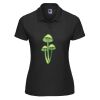 Russell Athletic Ladies Classic Poly/Cotton Piqué Polo Shirt Thumbnail