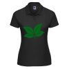 Russell Athletic Ladies Classic Poly/Cotton Piquรฉ Polo Shirt Russell Athletic Ladies Classic Poly/Cotton Piquรฉ Polo Shirt Thumbnail