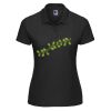 Russell Athletic Ladies Classic Poly/Cotton Piquรฉ Polo Shirt Russell Athletic Ladies Classic Poly/Cotton Piquรฉ Polo Shirt Thumbnail
