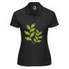 Russell Athletic Ladies Classic Poly/Cotton Piquรฉ Polo Shirt Russell Athletic Ladies Classic Poly/Cotton Piquรฉ Polo Shirt Thumbnail