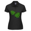 Russell Athletic Ladies Classic Poly/Cotton Piqué Polo Shirt Thumbnail