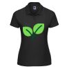 Russell Athletic Ladies Classic Poly/Cotton Piqué Polo Shirt Thumbnail