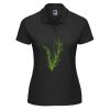 Russell Athletic Ladies Classic Poly/Cotton Piqué Polo Shirt Thumbnail