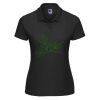 Russell Athletic Ladies Classic Poly/Cotton Piqué Polo Shirt Thumbnail