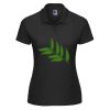 Russell Athletic Ladies Classic Poly/Cotton Piqué Polo Shirt Thumbnail