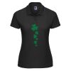 Russell Athletic Ladies Classic Poly/Cotton Piqué Polo Shirt Thumbnail