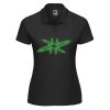 Russell Athletic Ladies Classic Poly/Cotton Piqué Polo Shirt Thumbnail