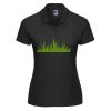 Russell Athletic Ladies Classic Poly/Cotton Piqué Polo Shirt Thumbnail