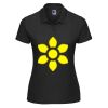 Russell Athletic Ladies Classic Poly/Cotton Piqué Polo Shirt Thumbnail