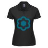 Russell Athletic Ladies Classic Poly/Cotton Piqué Polo Shirt Thumbnail