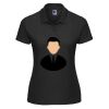 Russell Athletic Ladies Classic Poly/Cotton Piquรฉ Polo Shirt Russell Athletic Ladies Classic Poly/Cotton Piquรฉ Polo Shirt Thumbnail