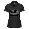 Russell Athletic Ladies Classic Poly/Cotton Piqué Polo Shirt Thumbnail