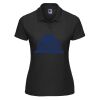 Russell Athletic Ladies Classic Poly/Cotton Piqué Polo Shirt Thumbnail