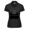 Russell Athletic Ladies Classic Poly/Cotton Piquรฉ Polo Shirt Russell Athletic Ladies Classic Poly/Cotton Piquรฉ Polo Shirt Thumbnail