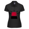 Russell Athletic Ladies Classic Poly/Cotton Piqué Polo Shirt Thumbnail