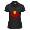 Russell Athletic Ladies Classic Poly/Cotton Piqué Polo Shirt Thumbnail