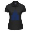 Russell Athletic Ladies Classic Poly/Cotton Piqué Polo Shirt Thumbnail