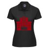 Russell Athletic Ladies Classic Poly/Cotton Piqué Polo Shirt Thumbnail