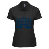 Russell Athletic Ladies Classic Poly/Cotton Piqué Polo Shirt Thumbnail
