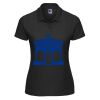 Russell Athletic Ladies Classic Poly/Cotton Piquรฉ Polo Shirt Russell Athletic Ladies Classic Poly/Cotton Piquรฉ Polo Shirt Thumbnail