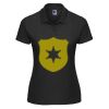 Russell Athletic Ladies Classic Poly/Cotton Piquรฉ Polo Shirt Russell Athletic Ladies Classic Poly/Cotton Piquรฉ Polo Shirt Thumbnail