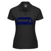 Russell Athletic Ladies Classic Poly/Cotton Piqué Polo Shirt Thumbnail
