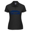 Russell Athletic Ladies Classic Poly/Cotton Piquรฉ Polo Shirt Russell Athletic Ladies Classic Poly/Cotton Piquรฉ Polo Shirt Thumbnail