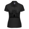 Russell Athletic Ladies Classic Poly/Cotton Piquรฉ Polo Shirt Russell Athletic Ladies Classic Poly/Cotton Piquรฉ Polo Shirt Thumbnail