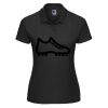 Russell Athletic Ladies Classic Poly/Cotton Piqué Polo Shirt Thumbnail