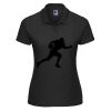 Russell Athletic Ladies Classic Poly/Cotton Piquรฉ Polo Shirt Russell Athletic Ladies Classic Poly/Cotton Piquรฉ Polo Shirt Thumbnail