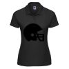 Russell Athletic Ladies Classic Poly/Cotton Piqué Polo Shirt Thumbnail