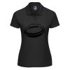 Russell Athletic Ladies Classic Poly/Cotton Piquรฉ Polo Shirt Russell Athletic Ladies Classic Poly/Cotton Piquรฉ Polo Shirt Thumbnail
